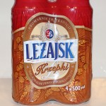 Leżajsk Krzepki