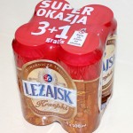 Leżajsk Krzepki