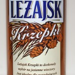Leżajsk Krzepki