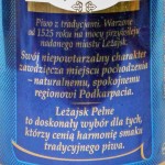 Leżajsk Pełne