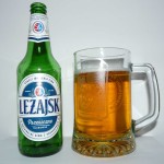 Leżajsk Pszeniczne Klarowne