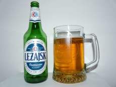 Leżajsk Pszeniczne Klarowne