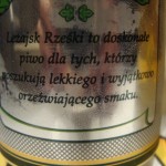 Leżajsk Rześki