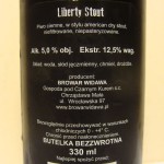 Liberty Stout
