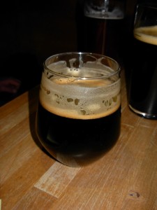 Lilith Bourbon BA