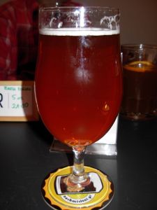 Lindemans Faro (Belgia)