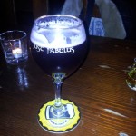 Lindemans Kriek (Belgia)