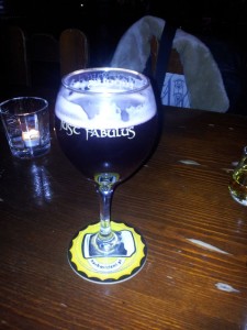 Lindemans Kriek (Belgia)