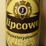 Lipcowe Niepasteryzowane
