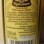 Lipcowe Niepasteryzowane