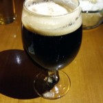 Łódź i Młyn Sherry Barrel Aged