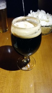 Łódź i Młyn Sherry Barrel Aged