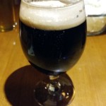 Łódź i Młyn Sherry Barrel Aged
