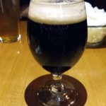 Łódź i Młyn Sherry Barrel Aged