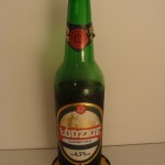 Łódzkie Export Pils