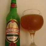 Łódzkie Export Pils