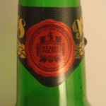 Łódzkie Export Pils
