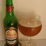 Łódzkie Export Pils