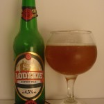 Łódzkie Export Pils