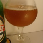 Łódzkie Export Pils