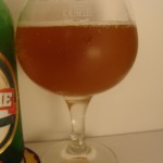 Łódzkie Export Pils