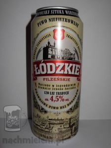 Łódzkie Pilzeńskie