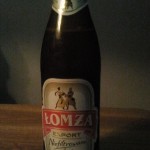 Łomża Export Niefiltrowane
