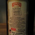 Łomża Export Niefiltrowane