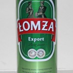 Łomża Export