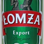 Łomża Export