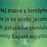 Łomża Export