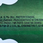 Łomża Export