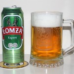 Łomża Export