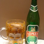 Łomża Export