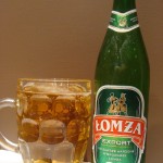 Łomża Export