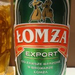 Łomża Export