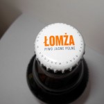 Łomża Jasne Pełne