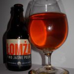 Łomża Jasne Pełne