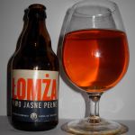 Łomża Jasne Pełne