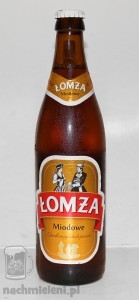 Łomża Miodowe