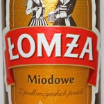 Łomża Miodowe