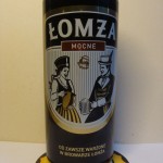 Łomża Mocne