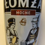 Łomża Mocne