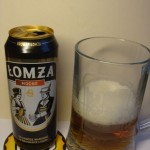 Łomża Mocne