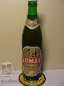 Łomża Niefiltrowane