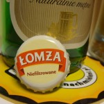 Łomża Niefiltrowane