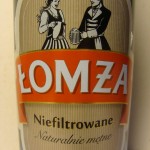 Łomża Niefiltrowane