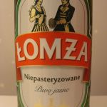 Łomża Niepasteryzowane