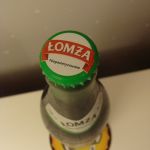Łomża Niepasteryzowane