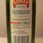 Łomża Niepasteryzowane